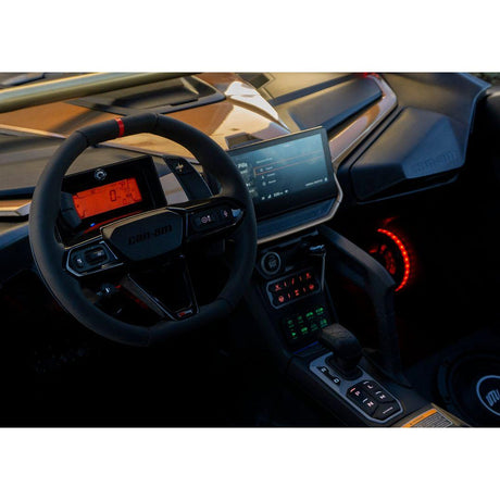 Can Am Maverick R Stage 7 Elite Stereo Kit | UTV Stereo