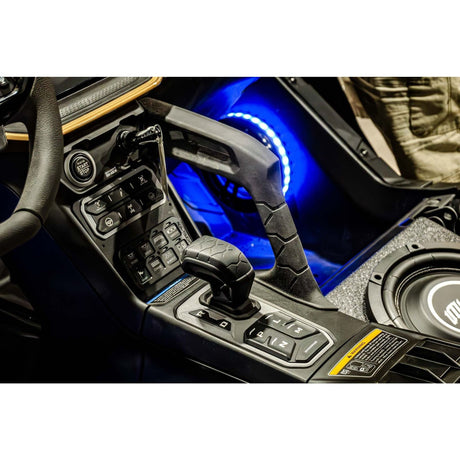 Can Am Maverick R Switch Pros Mount | UTV Stereo