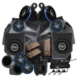 Can Am X3 Elite Series Stage 8 Stereo Kit | UTV Stereo
