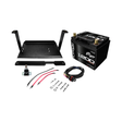 Polaris Xpedition 2nd Battery Kit | UTV Stereo