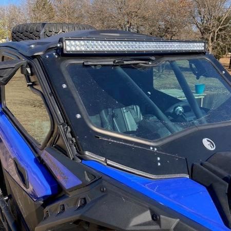 Can Am X3  Cab Enclosure (Factory Doors)