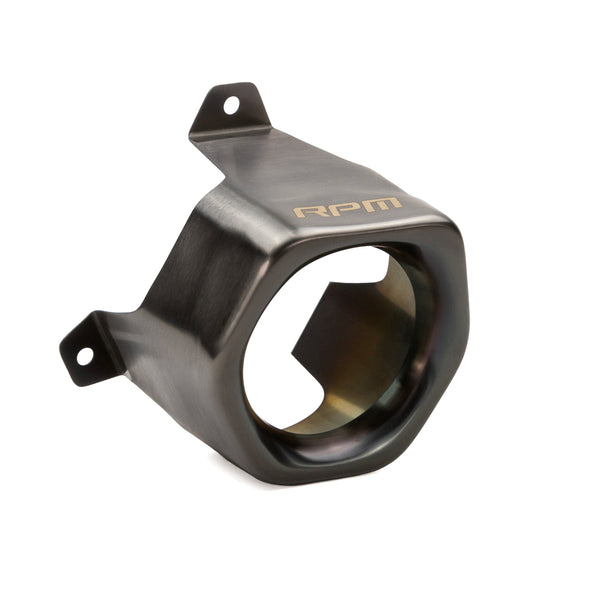 RPM Can-Am X3 Stainless Replacement Colored Tip