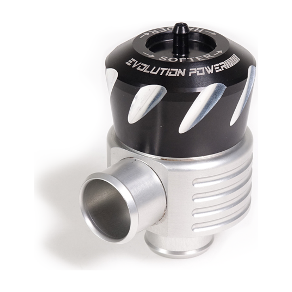 Polaris RZR Billet Boost Recirculating Valve (BRV) | Evolution Powersports