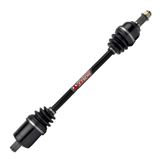 2022–2025 Polaris RZR PRO XP/Turbo R/Pro S Front Left, Front Right Xtreme Heavy Duty Axle Race Spec 4340