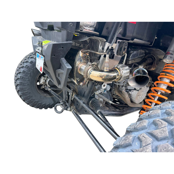 RPM Polaris RZR XP1000 Sport Muffler 2024-2025 XP 1000