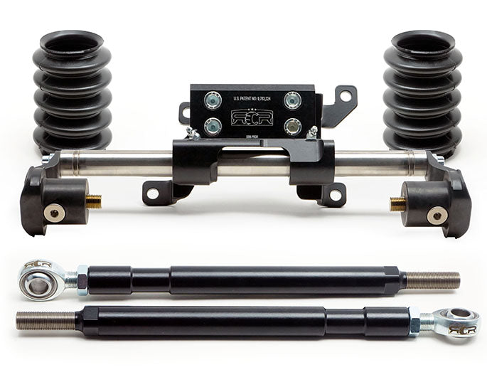 STEERING SUPPORT ASSEMBLY – 2023+ XPEDITION