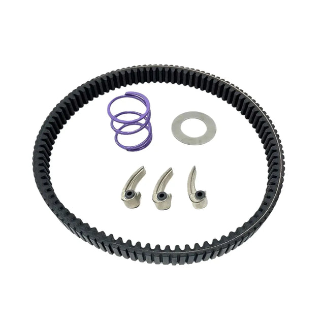 Polaris Xpedition Clutch Kit | DURACLUTCH