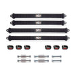 Polaris Xpedition Limit Strap Kit | Sandcraft