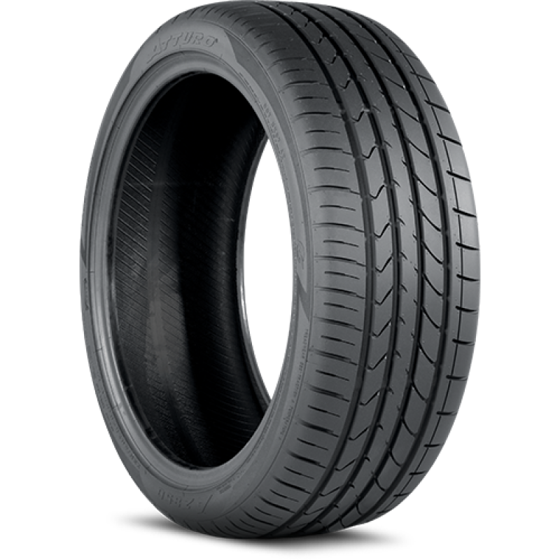 Atturo AZ 850 Tire - 275/40R20 106Y XL for Superior Traction and Handling