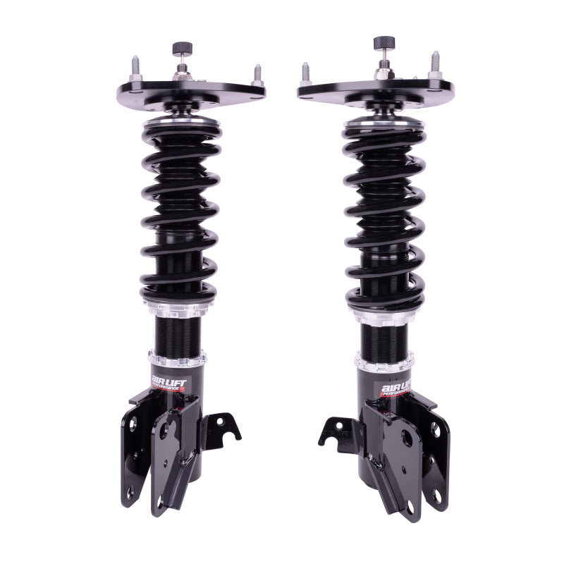 Air Lift Performance Subaru WRX / STI Coilover Kit Part #79001