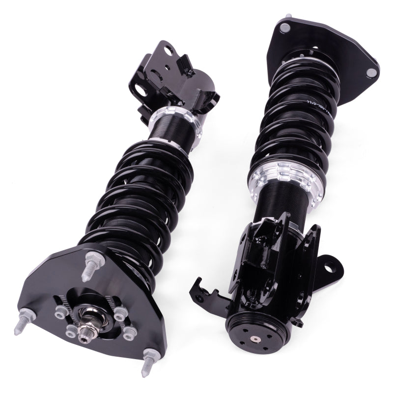 Air Lift Performance Coilover Kit for 2012-2024 Toyota GT86, Subaru BRZ, and 2012-2016 Scion FRS - Part #79006