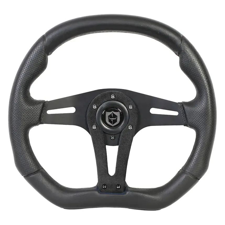 Force Steering Wheel