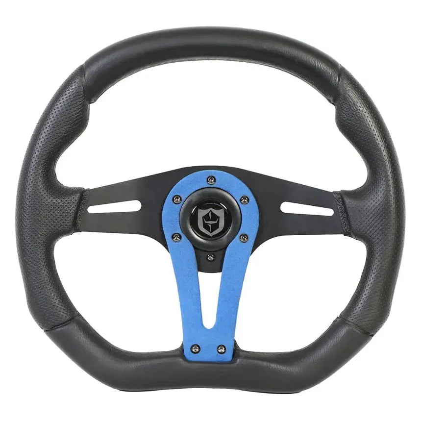 Force Steering Wheel
