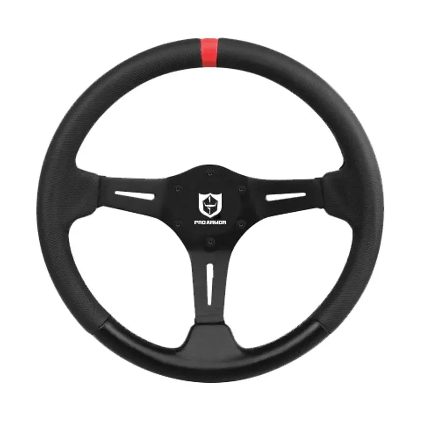 Top Marker Extreme Weather Steering Wheel