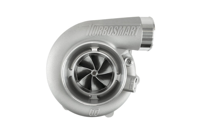 Turbosmart Water Cooled TS-2 6870 V-Band Turbocharger with 0.96AR and External Wastegate