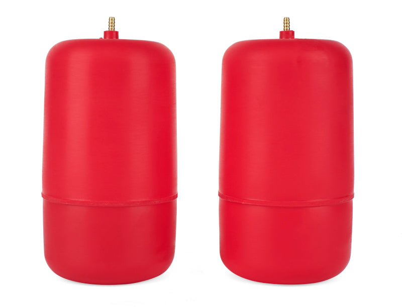 Air Lift 2021+ Nissan Pathfinder 2WD & 4WD 1000 Air Spring Kit – Load Leveling Support