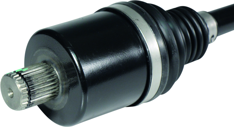 DragonFire Racing Hydra Axle for Polaris RZR XP Turbo (2016-2017) Rear - Right/Left