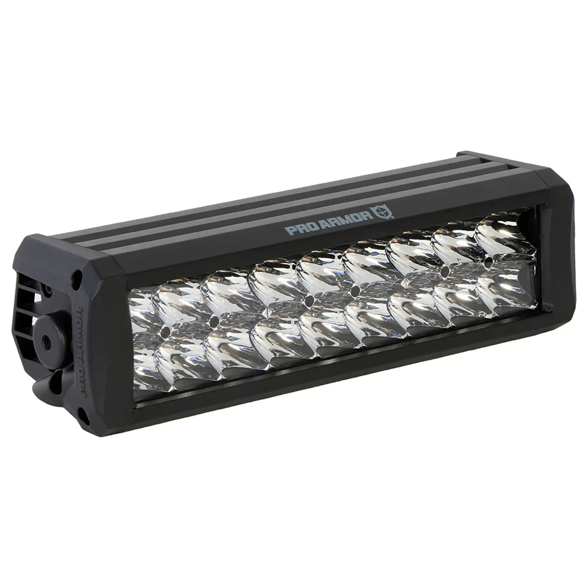 11" Spot LED Dual Row Light Bar | Pro Armor