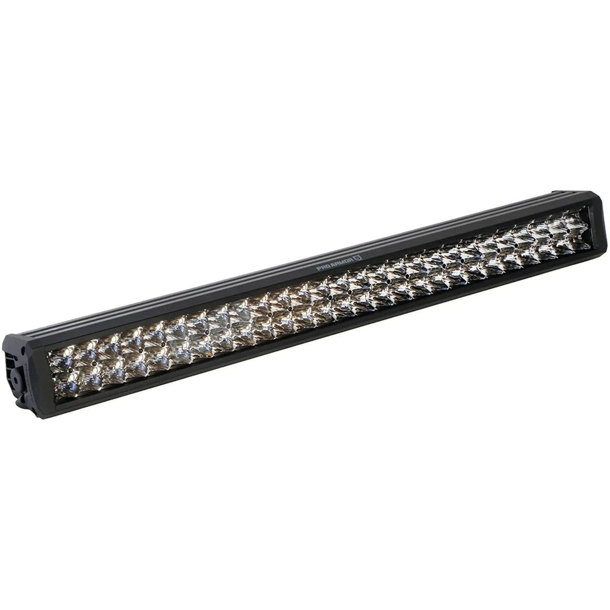 31" Combo Spot & Flood LED Dual Row Light Bar