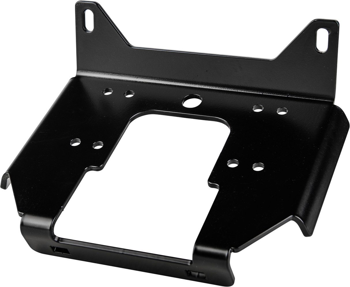 OPEN TRAIL 459-1735 Winch Mount for Jeep Wrangler JK and Gladiator