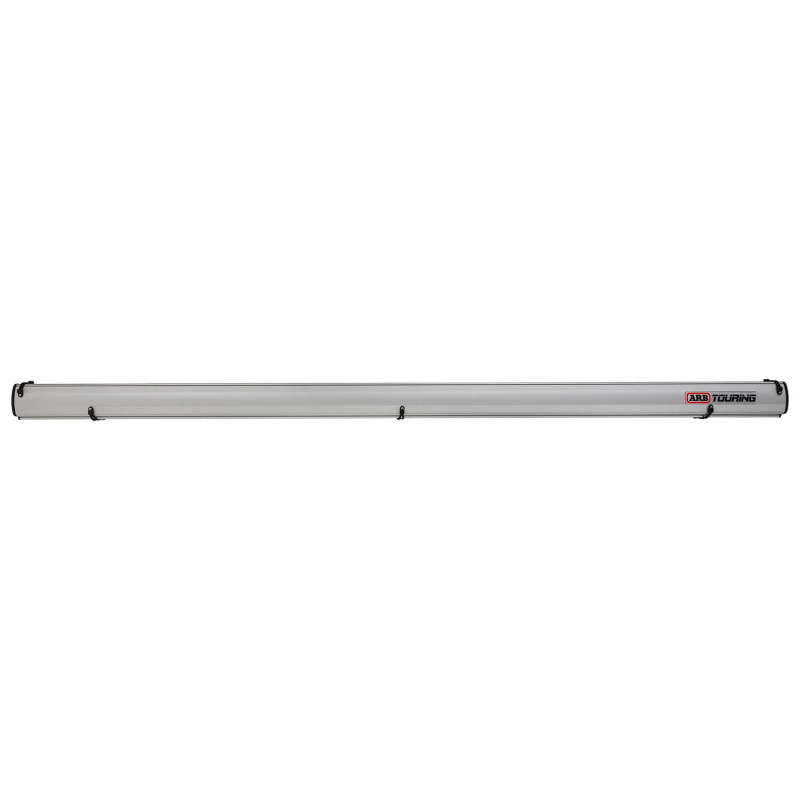 ARB Aluminum Awning Kit with Integrated Light – 8.2ft x 8.2ft, Part Number 814411