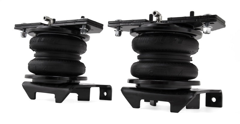 Air Lift LoadLifter 5000 Ultimate Rear Air Spring Kit for 2003-2013 Dodge Ram 2500 and 3500