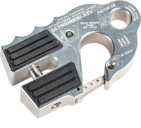 ULTRAHOOK XTV WINCH SHACKLE