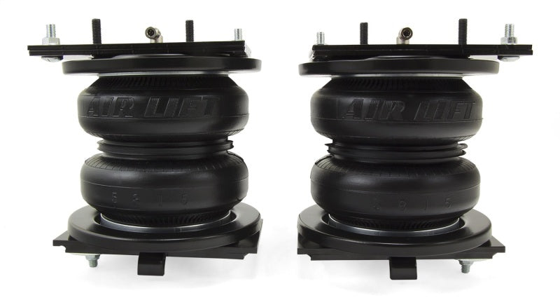 Air Lift LoadLifter 7500 XL Ultimate for 2014-2026 Ram 2500 — Heavy-Duty Air Spring Suspension Kit