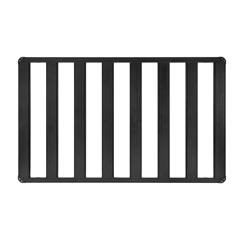 ARB BASE Rack Kit 84-inch x 51-inch with Mount Kit and Deflector for Toyota Land Cruiser