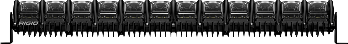 RIGID 30-inch Adapt Light Bar with GPS – Versatile Off-Road and Vehicle Lighting for Trucks and SUVs