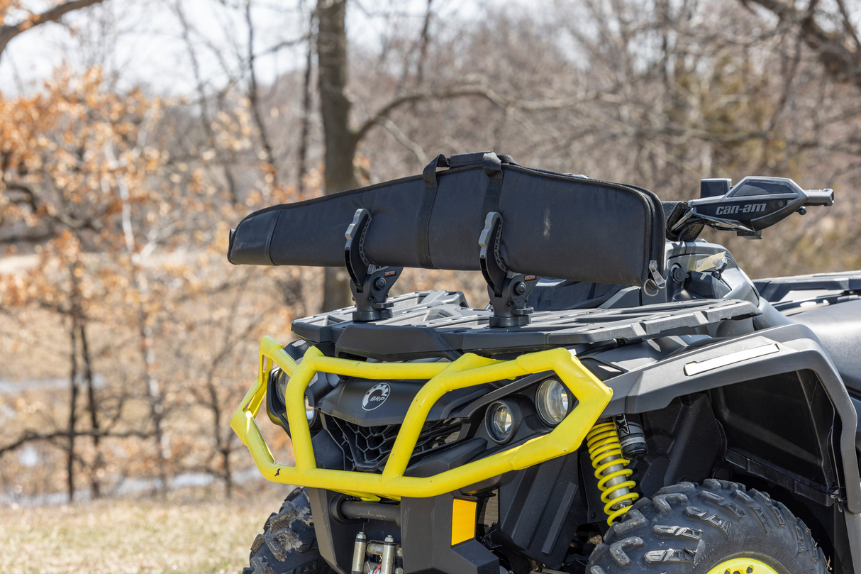 KOLPIN Ratcheting Rhino Grip Linq Pair for ATVs, UTVs, and Trucks