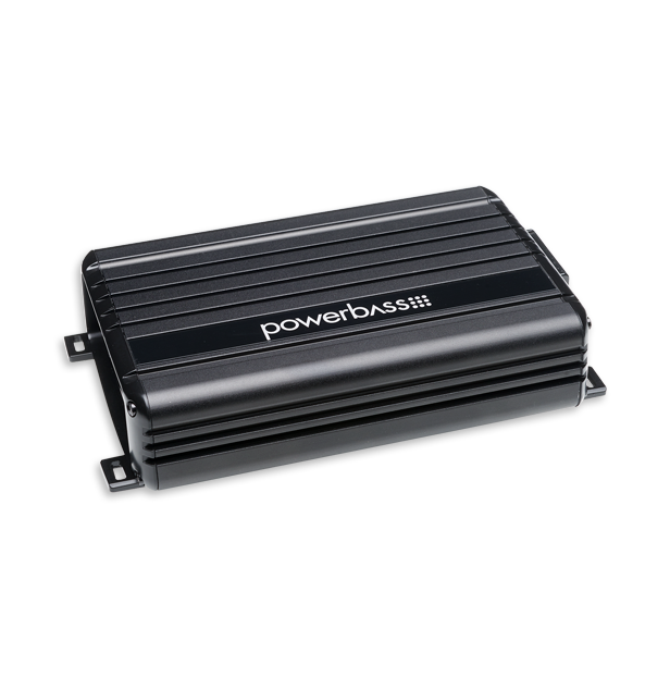 XL-250.2 2-Channel Powersport Amplifier | PowerBass