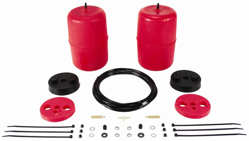 Air Lift 60826 Air Lift 1000 Air Spring Kit for Toyota Sequoia — Adjustable Load Support and Ride Comfort