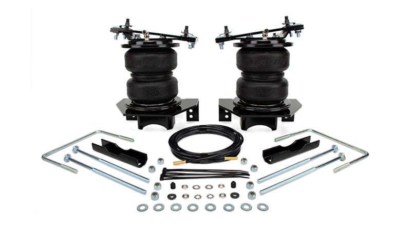 Air Lift LoadLifter 5000 Ultimate Air Spring Kit for 2023-2025 Ford F-350 DRW 4WD