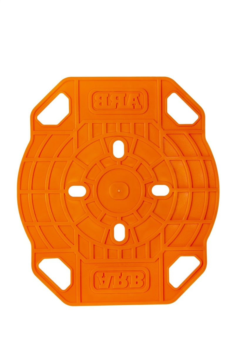 ARB Jack Base - Heavy-Duty 15,400 lbs Capacity for ARB and Farm Jacks