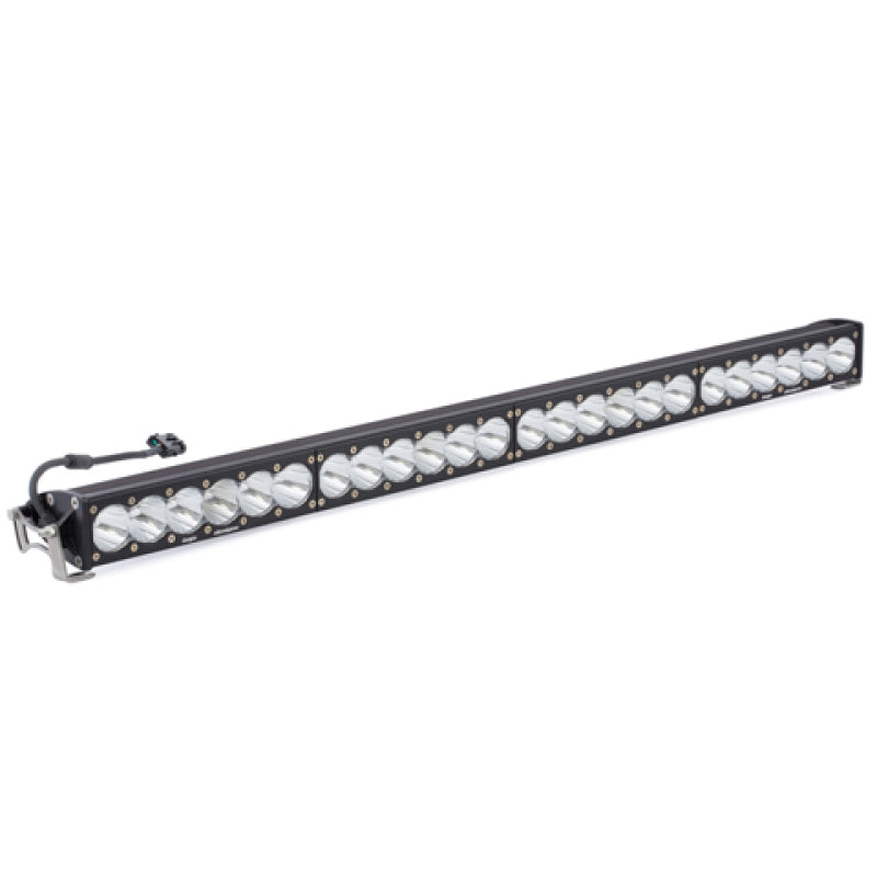 Baja Designs OnX6 Series 40-inch High Speed Spot Pattern LED Light Bar - Part #454001