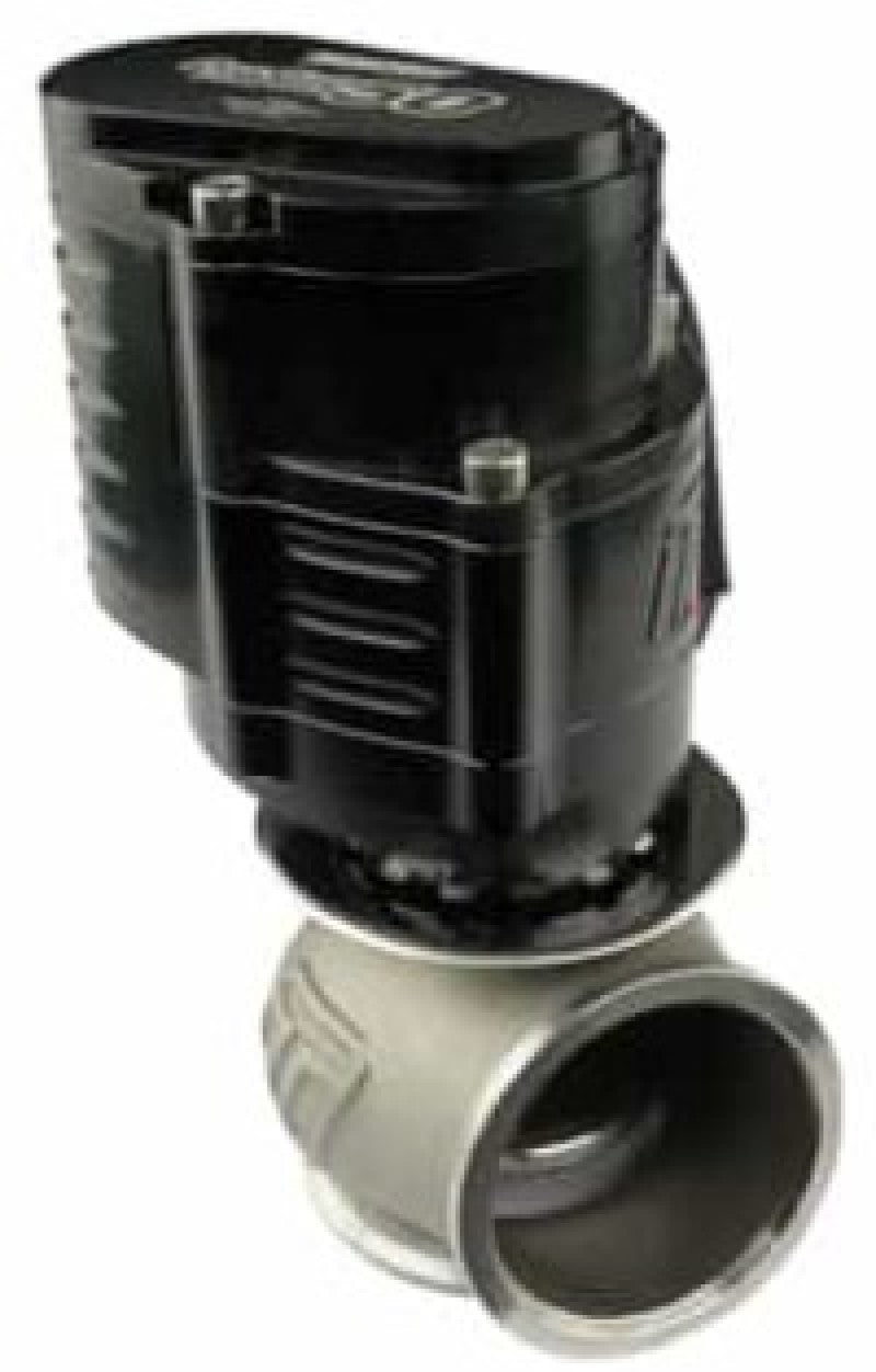 Turbosmart GenV Electronic CompGate 40 External Wastegate - Part TS-0552-1502