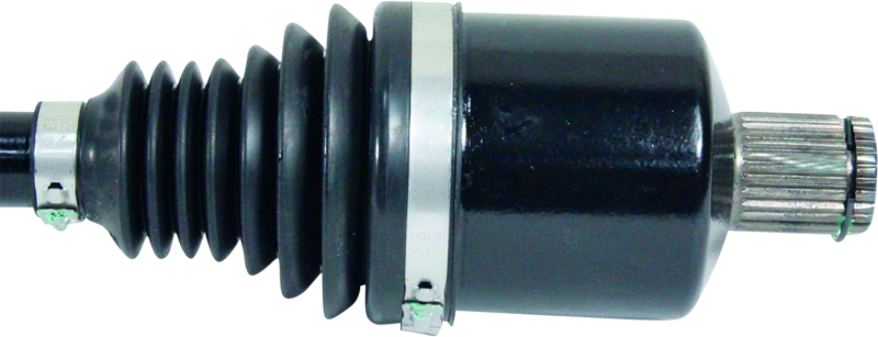 DragonFire Racing Hydra Axle for Polaris RZR XP Turbo (2016-2017) – Front Right/Left Replacement Part