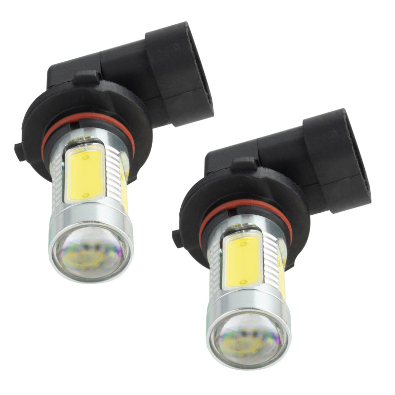 Oracle 9006 Plasma Bulbs (Pair) - White