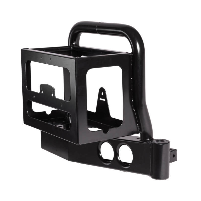 ARB Roof Rack Jerry Can Holder for Toyota Land Cruiser – Right Side, Part #5700262