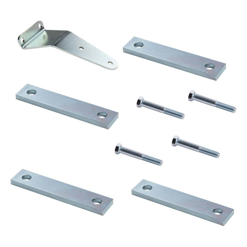 ARB Spacer Kit for Warn LMW Winches – Part Number 3500050