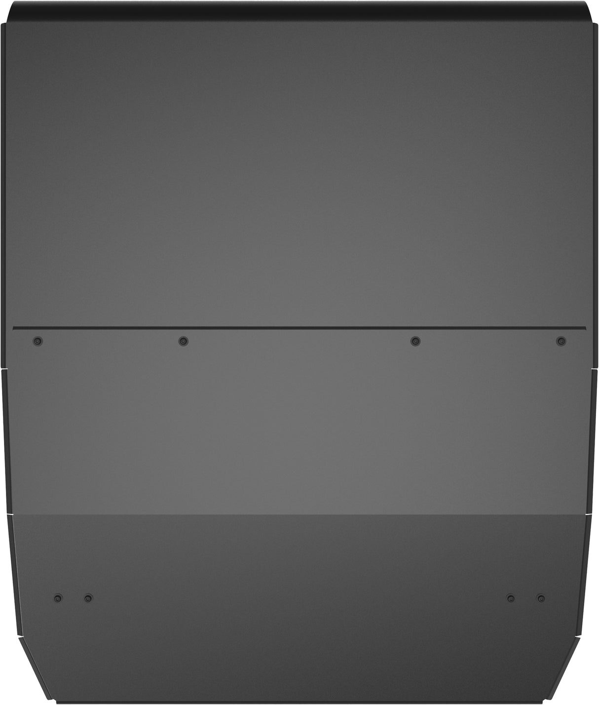 KOLPIN Steel Roof Panel for Polaris Ranger Crew XP 1000 and Diesel Models