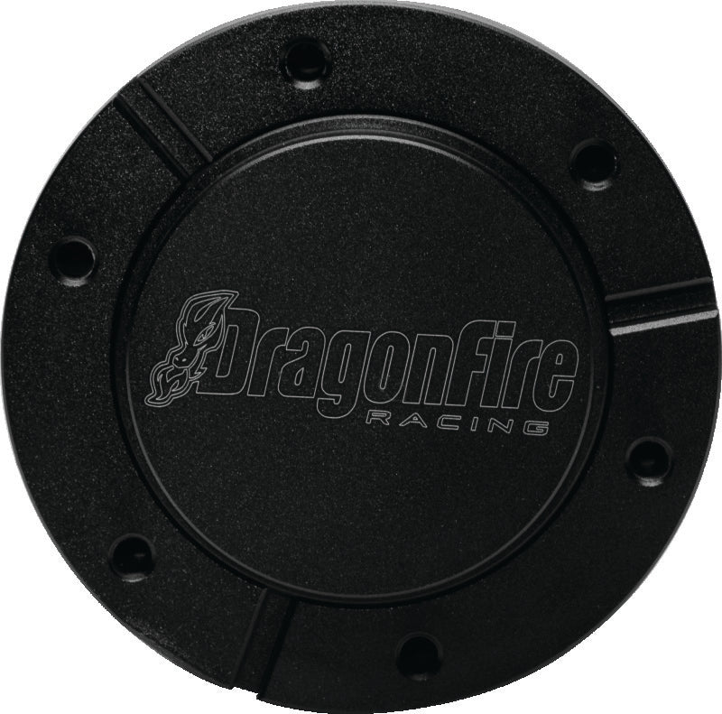DragonFire Racing DFR Fixed Billet Hub for Can-Am – Precision Powersports Replacement Part