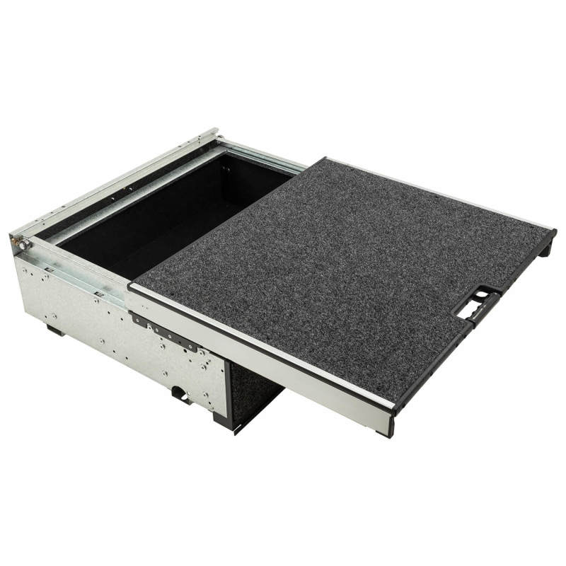ARB R/Drawer R/Floor 33 x 31 x 13 Inches for Jeep Wrangler & Toyota FJ Cruiser - Internal Dimensions 28.7 x 25.7 x 8.6 Inches
