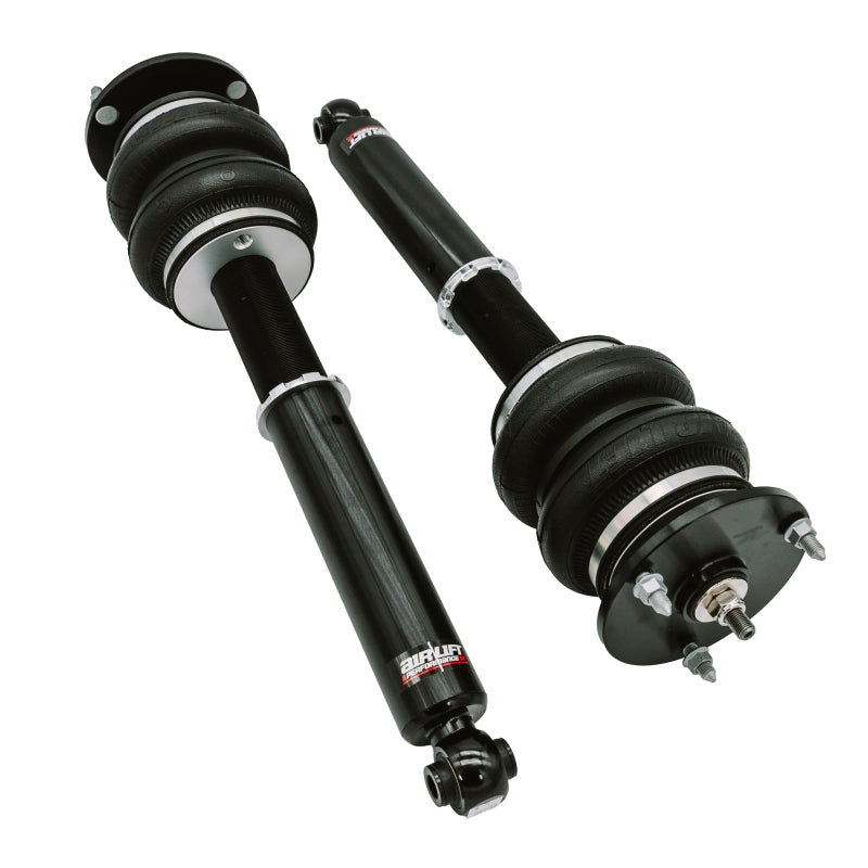 Air Lift Performance Rear Air Suspension Kit for Lexus LS400 (1989-2000) – Part Number 76516