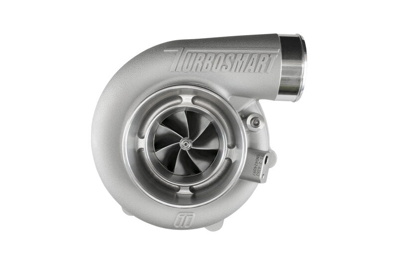 Turbosmart Water Cooled TS-2 Turbocharger with 6262 T4 0.82AR External Wastegate - Model TS-2-6262B-T4082E