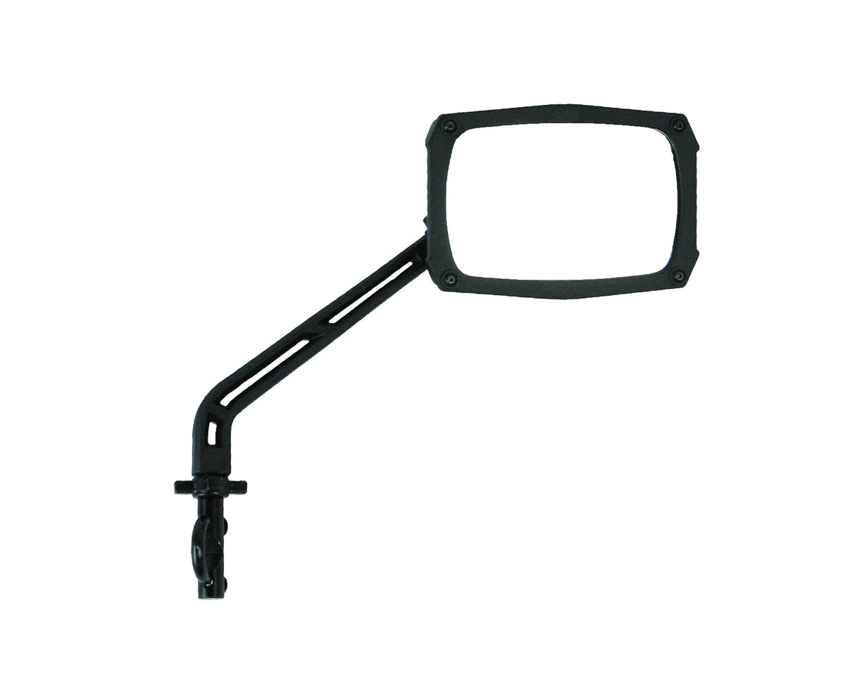 ATV TEK Anti Vibe UTV Side Mirror (Part Number: ATVMIR2) for Polaris, Can-Am, Yamaha, and More