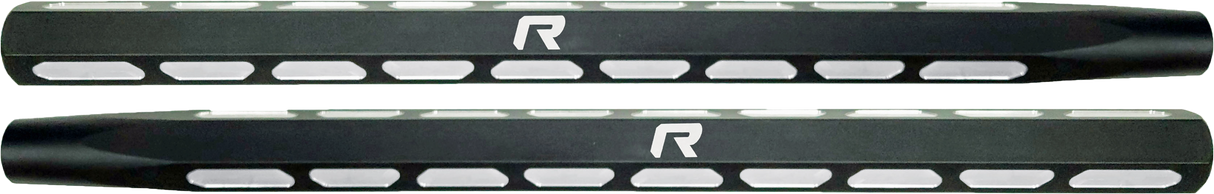 MODQUAD CA-TR-R-HEX Hex Tie Rod Replacement Kit for Jeep Wrangler and Toyota Tacoma