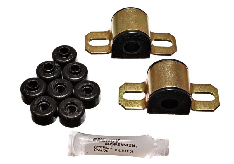 Energy Suspension 7.5113G Performance Polyurethane Rear Sway Bar Bushings and End Links for Nissan 240SX (S14) 1995-1998