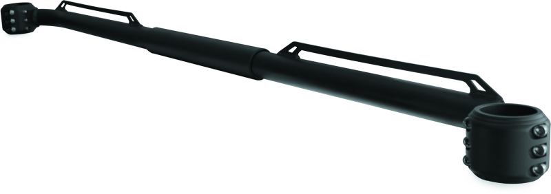 DragonFire Racing 13-20 Can-Am Maverick Max 1000R Front Row Harness Bar - Part No. 521110